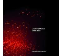 Ernest Bour, Thomas Zehetmair, Modern Ensemble - Konzert Für Violine & Orchester Op.61