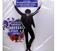 Bourani,Andreas - Staub und Fantasie