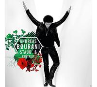 Andreas Bourani Staub und Fantasie (Deluxe Version) (CD)