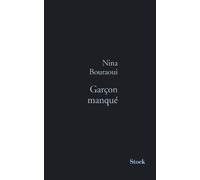 Bouraoui-N Garcon Manque (Tascabile)