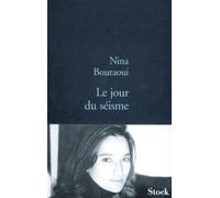 Bouraoui-N Le Jour Du Seisme (Tascabile)