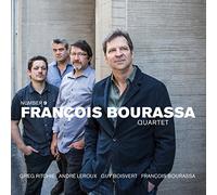 Bourassa/ Leroux/ Boisvert/ Ritchie - GertrLogan Number 9