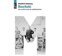 Bourbaki: Une société secrète de mathématiciens
