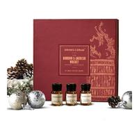 Bourbon & American Whiskey - 25 Day Advent Calendar 3cl x 25