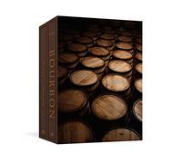 Bourbon [Boxed Book & Ephemera Set]: The Story of Kentucky Whiskey - NUOVO