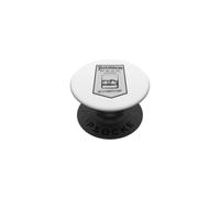 Bourbon potrebbe non essere la risposta, ma vale la pena provare PopSockets PopGrip Adesivo