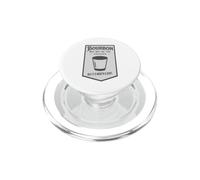 Bourbon potrebbe non essere la risposta, ma vale la pena provare PopSockets PopGrip per MagSafe