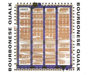 Bourbonese Qualk - My Government Is My Soul