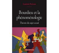 Bourdieu et la phénoménologie: Théorie du sujet social