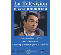 Bourdieu pierre la television