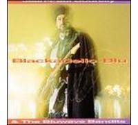 Bourelly, Jean-Paul - Blackadelic-Blu