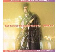 Bourelly,Jean-Paul - Blackadelic-Blu