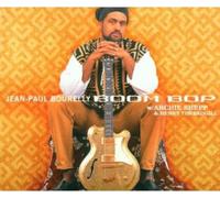 Bourelly, Jean-Paul - Boom Bop
