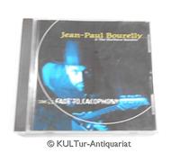 Bourelly,Jean Paul - Fade to cacophony (& The BluWave Bandits)