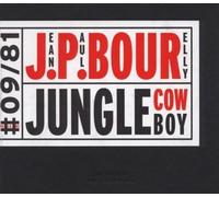 Jean-Paul Bourelly - Jungle Cowboy