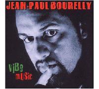 Bourelly,Jean-Paul - Vibe Music