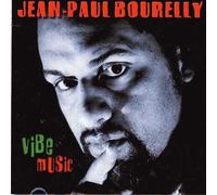 Bourelly,Jean-Paul - Vibe Music