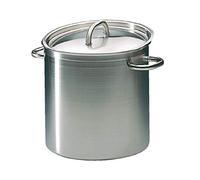 Bourgeat Excellence Stockpot - 44pt 32 cm (32,4 cm) - Coperchio venduto separatamente.