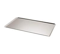 Bourgeat J857 Patisserie vassoio, alluminio