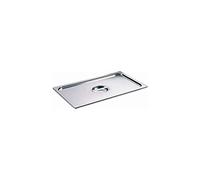 Bourgeat K082 Gastronorm, 1/2, in acciaio INOX, 325 mm Lunghezza x 265 mm larghezza
