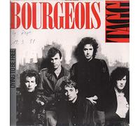 Bourgeois Tagg - Dying to be free (1986) / Vinyl single [Vinyl-Single 7'']