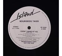 BOURGEOIS TAGG - i don't mind at all / same
