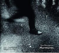 Bourgeois Tom - Murmures