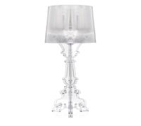 Kartell Bourgie, cristallo traslucido chiaro