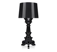 Kartell Bourgie, nero lucido