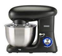 Robot da cucina Bourgini Kitchen Chef Plus 1400W 5.5L Nero acciaio inox