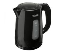 Bourgini Bollitore d'Acqua 1.7L 2200W