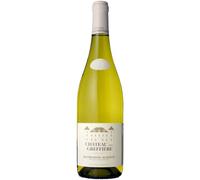 Bourgogne Aligoté 2025 - Château de la Greffière Bourgogne Aligoté