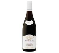 Bourgogne AOC Pinot Noir Cuvée Sapidus Mongeard-Mugneret 2021, 0,75 ℓ