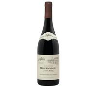 Bourgogne AOC Pinot Noir Les Chapitres Jaffelin 2022, 0,75 ℓ