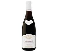 Bourgogne AOC Pinot Noir Mongeard-Mugneret 2021, 0,75 ℓ