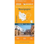 Bourgogne: Bourgogne-Franche-Comté: 519