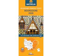 Bourgogne: Bourgogne-Franche-Comté : le voyage en circuit