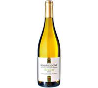Bourgogne Chardonnay 2023 - Carillon des Moines Bourgogne