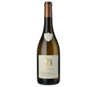 Bourgogne Chardonnay - Elevé en fût - 2023 - Vignerons de Bel Air Bourgogne