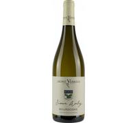 Bourgogne Chardonnay - Sieur Aubry 2024 - Domaine du Mont Verrier Bourgogne