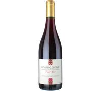 Bourgogne Pinot Noir 2023 - Carillon des Moines Bourgogne
