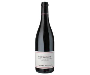Bourgogne Pinot Noir - Cuvée Saint Vincent 2023 - Vincent Girardin Bourgogne