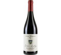 Bourgogne Pinot Noir - Sieur Aubry 2024 - Domaine du Mont Verrier Bourgogne