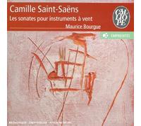 Bourgue,Maurice - Le Sonate Per Fiati