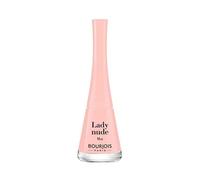 Bourjois 1 Seconde Mat Nail Polish 35 Lady Nude 9 ml