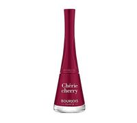 Bourjois 1 Seconde Nail Ename 08 Cherie Cherry - Smalto