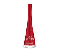 Bourjois 1 Seconde Nail Ename 09 Lets Go Ready