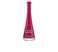 Bourjois 1 Seconde Nail Polish 011-Fuchsia' Cha Cha