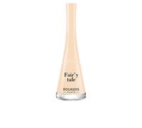 BOURJOIS 1 SECONDE nail polish #014-fair'y tale