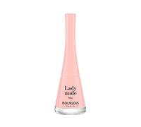 Bourjois 1 Seconde Nail Polish 35 Lady Nude